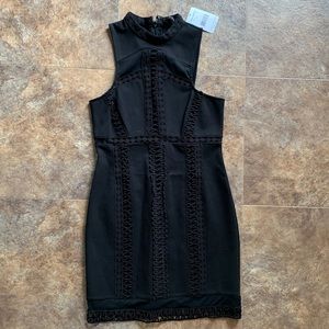 Free People Skyscraper Mini Dress